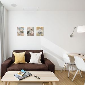 Appartement Studio