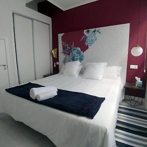 Appartement Penthouse