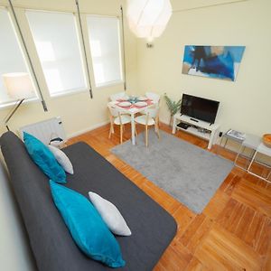 Oporto Guest Alegria Flat Downtown