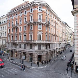 Nazionale 221 Mamila Suite