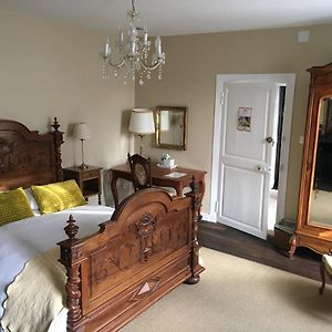 Chambre Grande Lit King-Size
