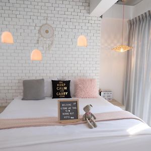 Chambre de Luxe Lit King-Size