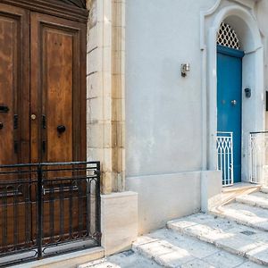 Valletta Main Street Apartment DELUXE