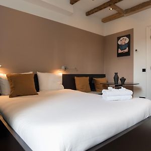 Chambre Lit Queen-Size