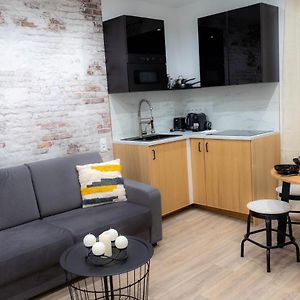 Appartement à 1 Chambre à Coucher