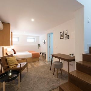 Apartment Boavista Roundabout By Sweet Porto