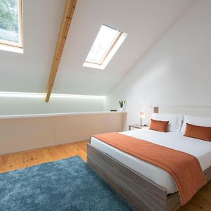 Apartment Firehouse By Sweet Porto - Free Parking