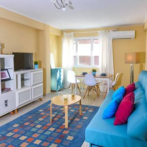 Apartamento Vialia
