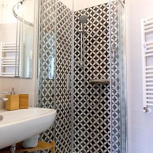 Private Bathroom Room
