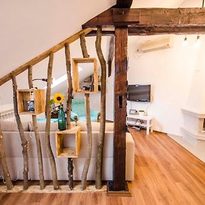 Off Vitosha Blvd Designer Apart