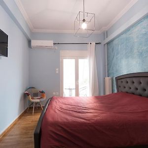 Metaxourgio apartment