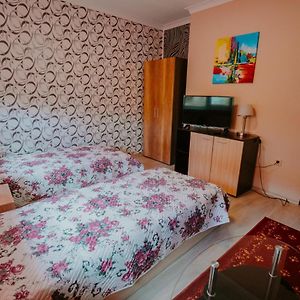 Dimitrovi Rooms