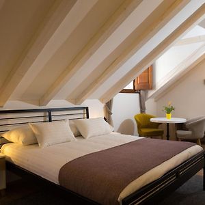 Chambre de Luxe Lit King-Size