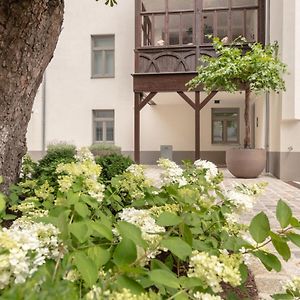 Vienna City Apartments Castelligasse