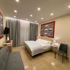 Mdc Luxury Rooms Naples