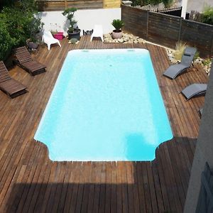 Maison de Vacances