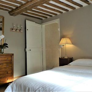 Chambre Lit Queen-Size