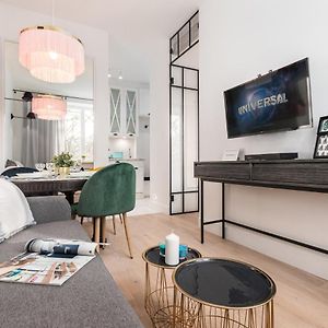 Appartement à 1 Chambre à Coucher