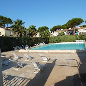 Studio Cabine Cap D'Agde
