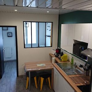 Appartement à 1 Chambre à Coucher