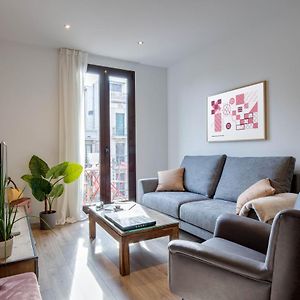 Lucasland Apartments Barcelona