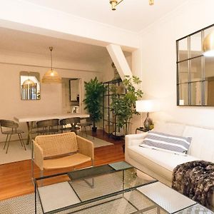 Appartement à 3 Chambres à Coucher