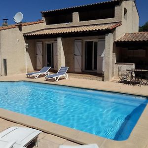 Maison 4 Chambres