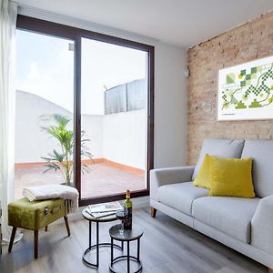 Appartement à 2 Chambres à Coucher