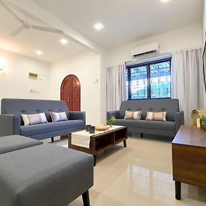Maison 4 Chambres