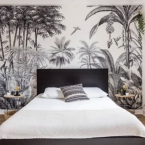 Appartement à 1 Chambre à Coucher