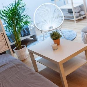 Appartement au calme + parking