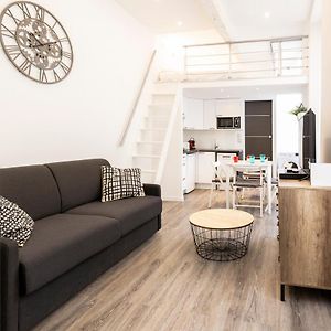 Appartement Studio