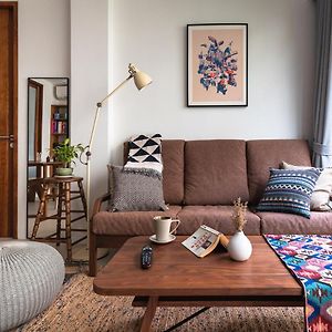 Appartement à 2 Chambres à Coucher