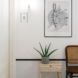 Appartement Supérieur