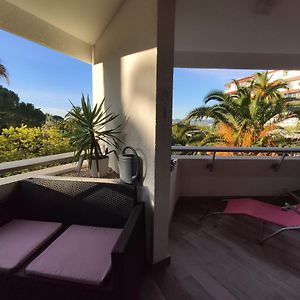 Très beau T2 dans parc montfleury ,proche centre ,au calme 44 bd Montfleury