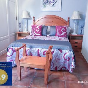 Appartement de Luxe