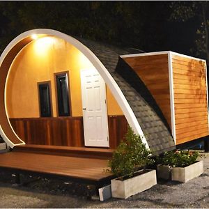 Tiny Hut Resort