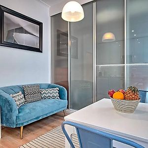 Appartement à 2 Chambres à Coucher