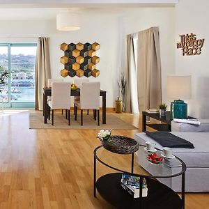 Appartement Luxe à 1 Chambre à Coucher