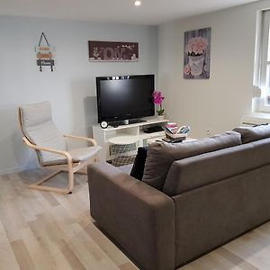 Appartement à 1 Chambre à Coucher