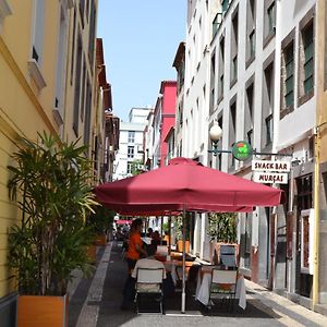 Central Suite In Funchal 2N