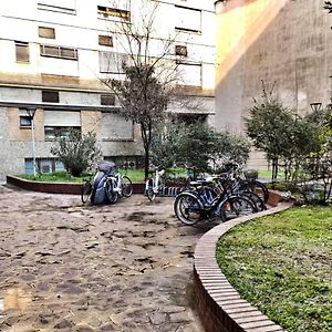 E-Milan Rooms Zona Tortona