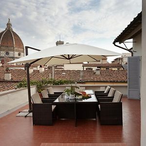 Appartement Penthouse