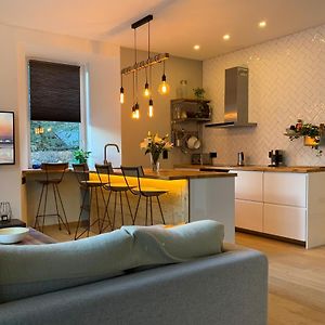 Appartement à 2 Chambres à Coucher