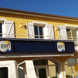 Logis Saint Austremoine
