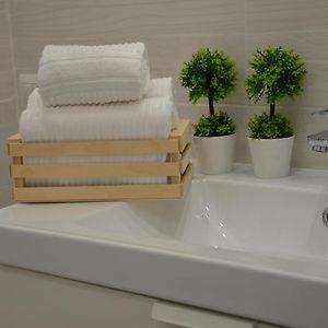 Appartement de Luxe