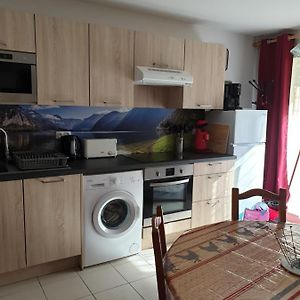 jolie appartement a cauterets