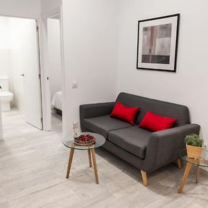 Apartment Libertad