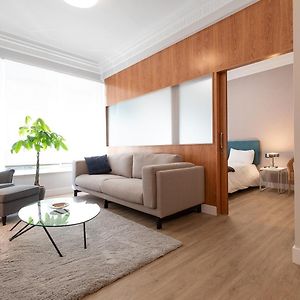 Appartement à 2 Chambres à Coucher