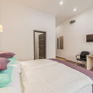 Chambre de Luxe